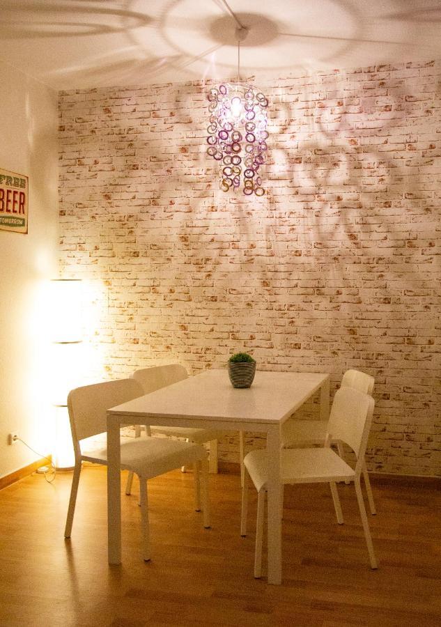 Cozy Domicile Leipziger Auwald Appartement Buitenkant foto